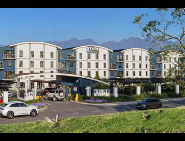 BUSINESS FOR SALE IN FIRGROVE